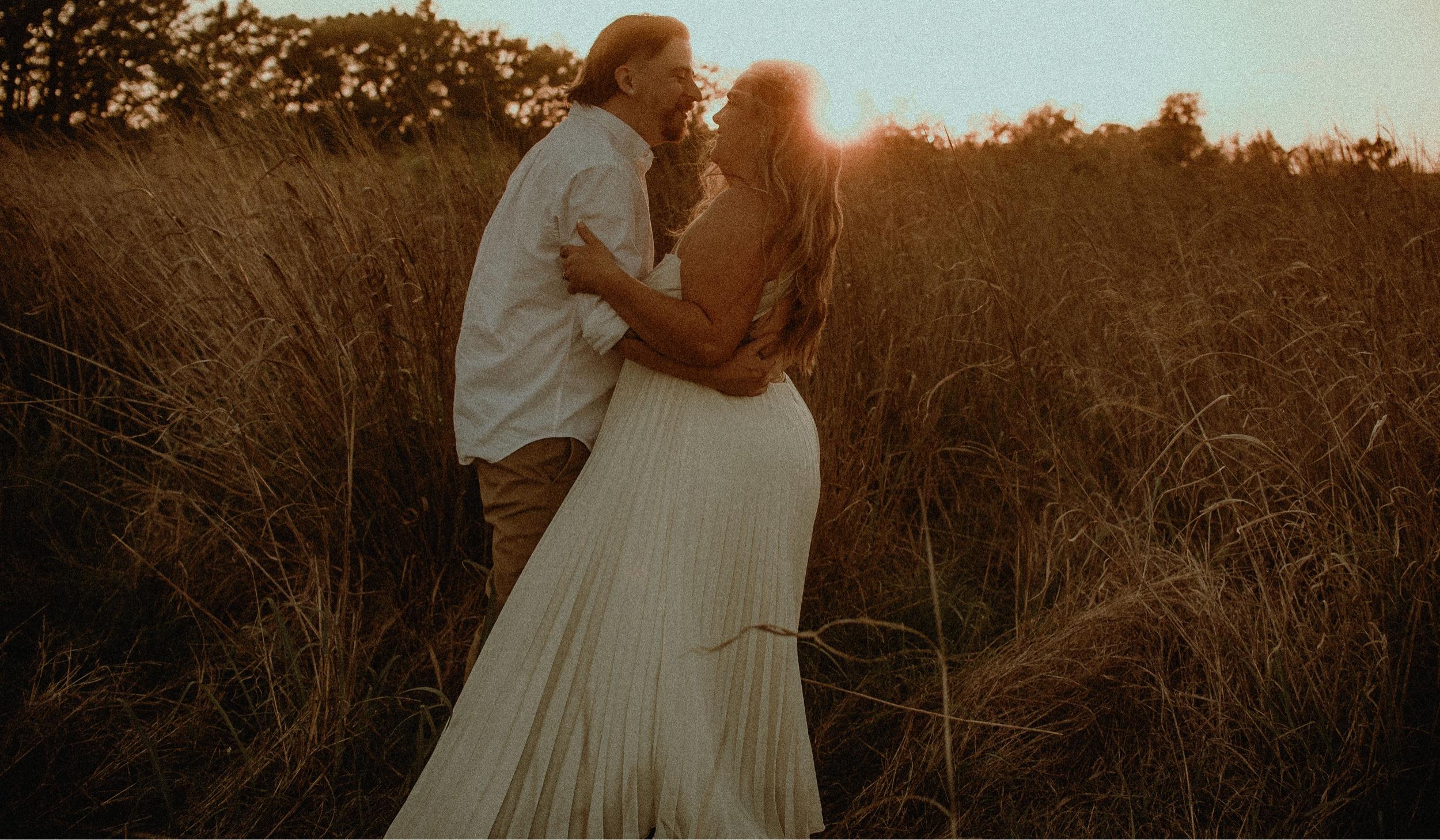 The Wedding Website of Kelsey Kincaid and Layton Hood