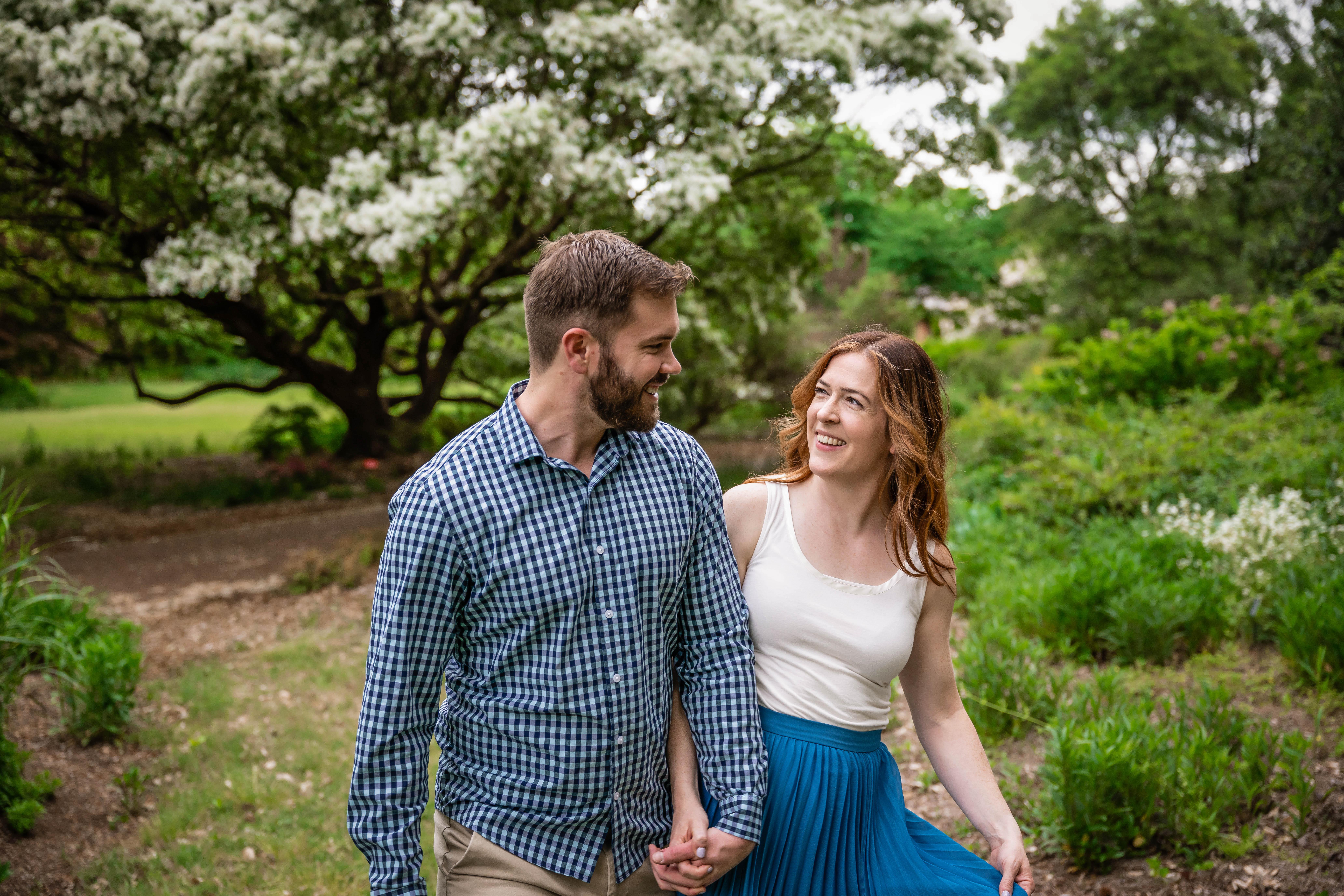 The Wedding Website of Amanda Spalding and Caleb Perry