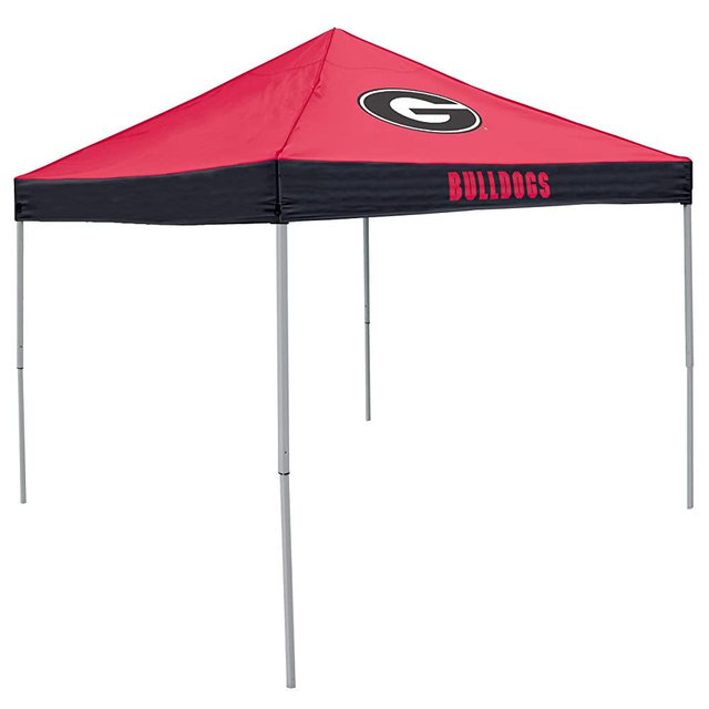 Logo Brands Officially Licensed NCAA Economy Canopy, Team Color, One Size