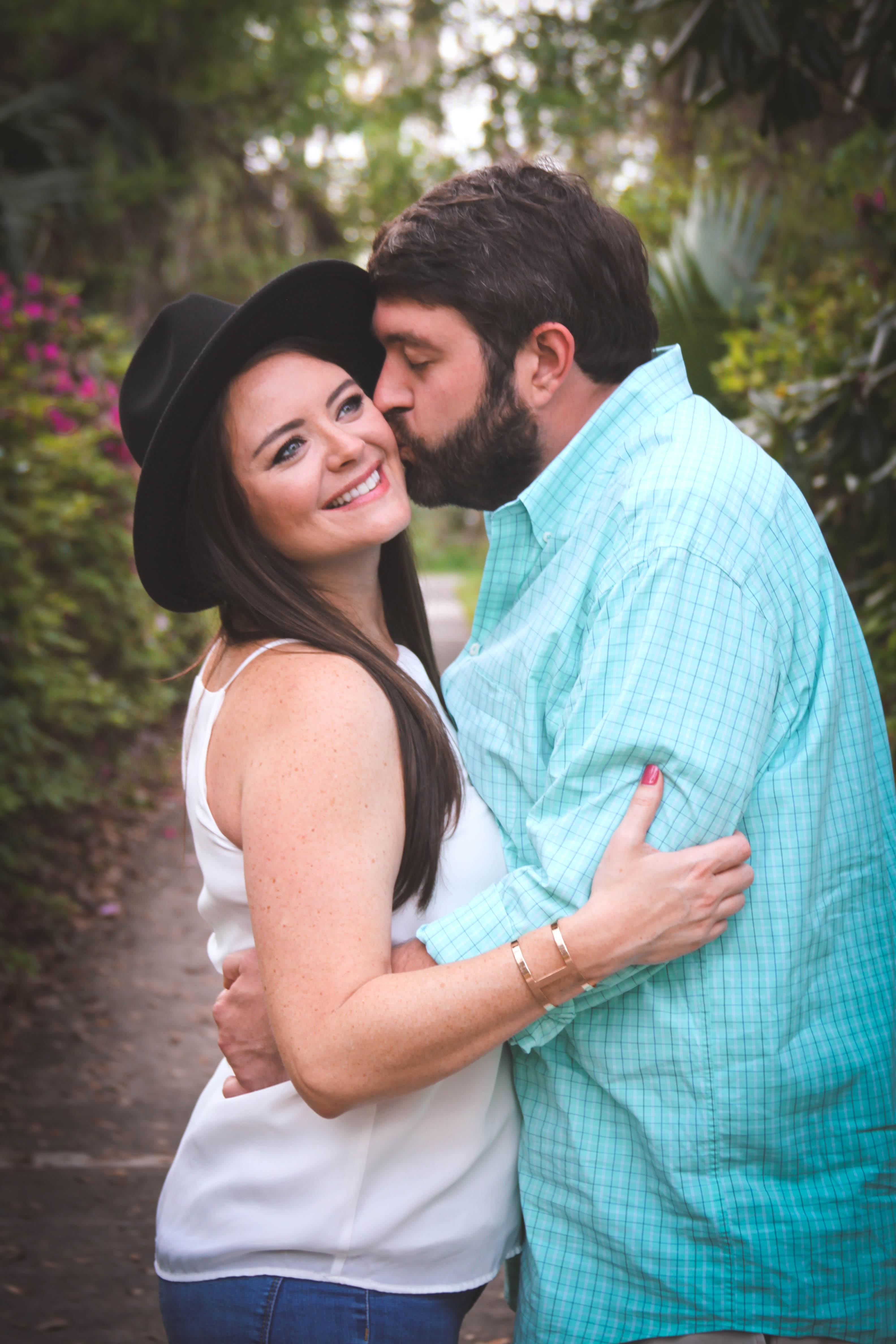 The Wedding Website of Amanda Collins and Jon Hall