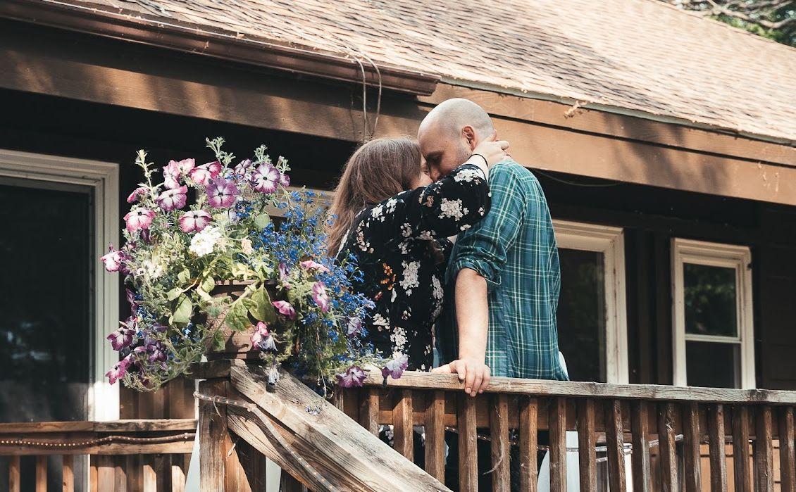 The Wedding Website of Jaime McClellan and Katie Radford
