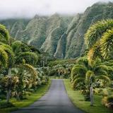 Hoʻomaluhia Botanical Garden