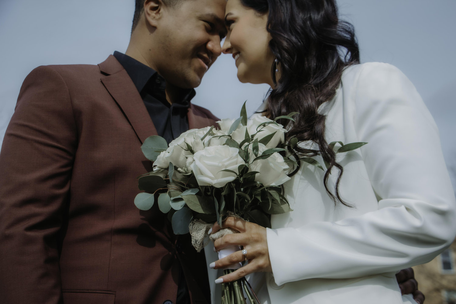 The Wedding Website of Kelsey Dokes and Khai Dokes
