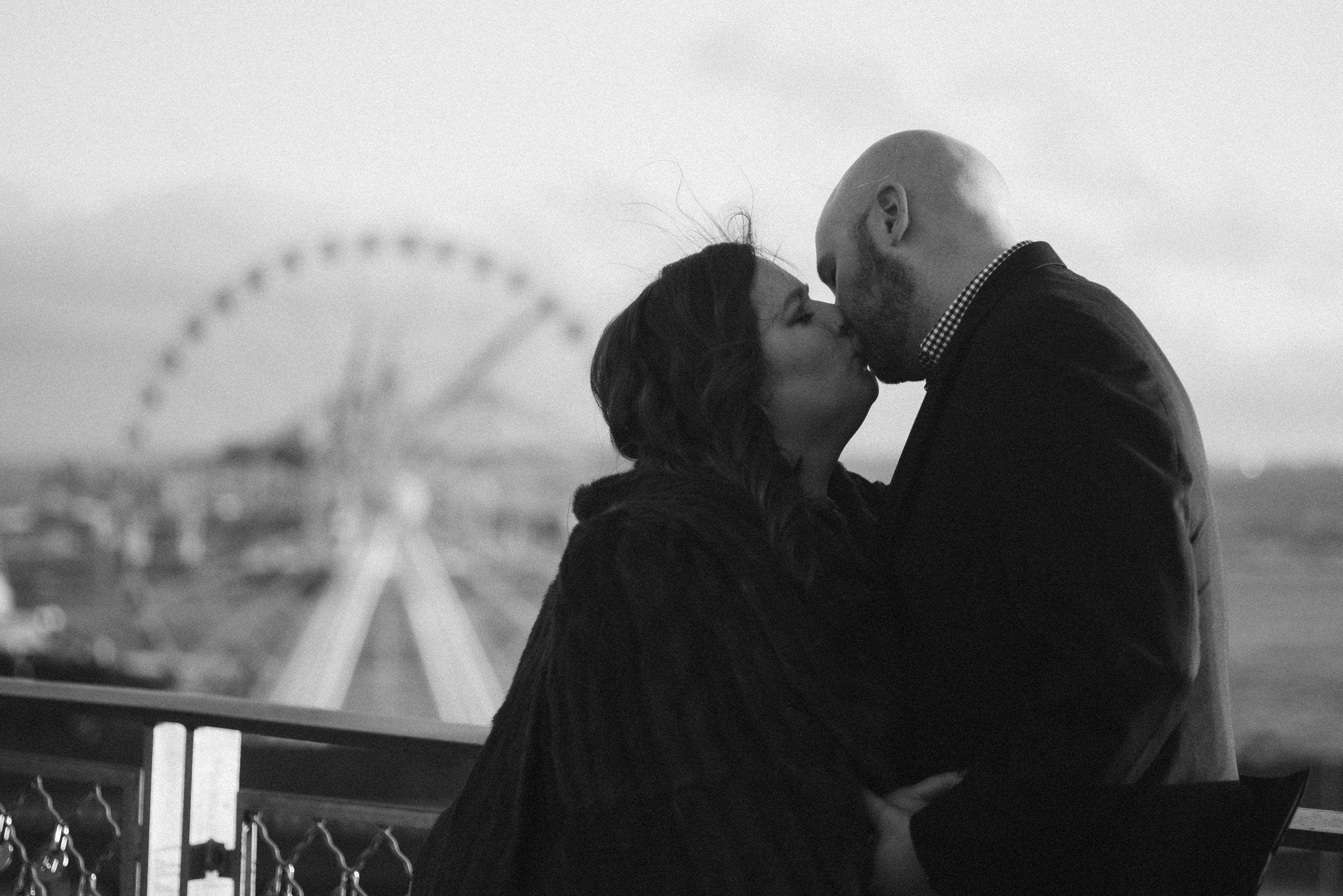 The Wedding Website of Allison Sherrill and Dan Siedal