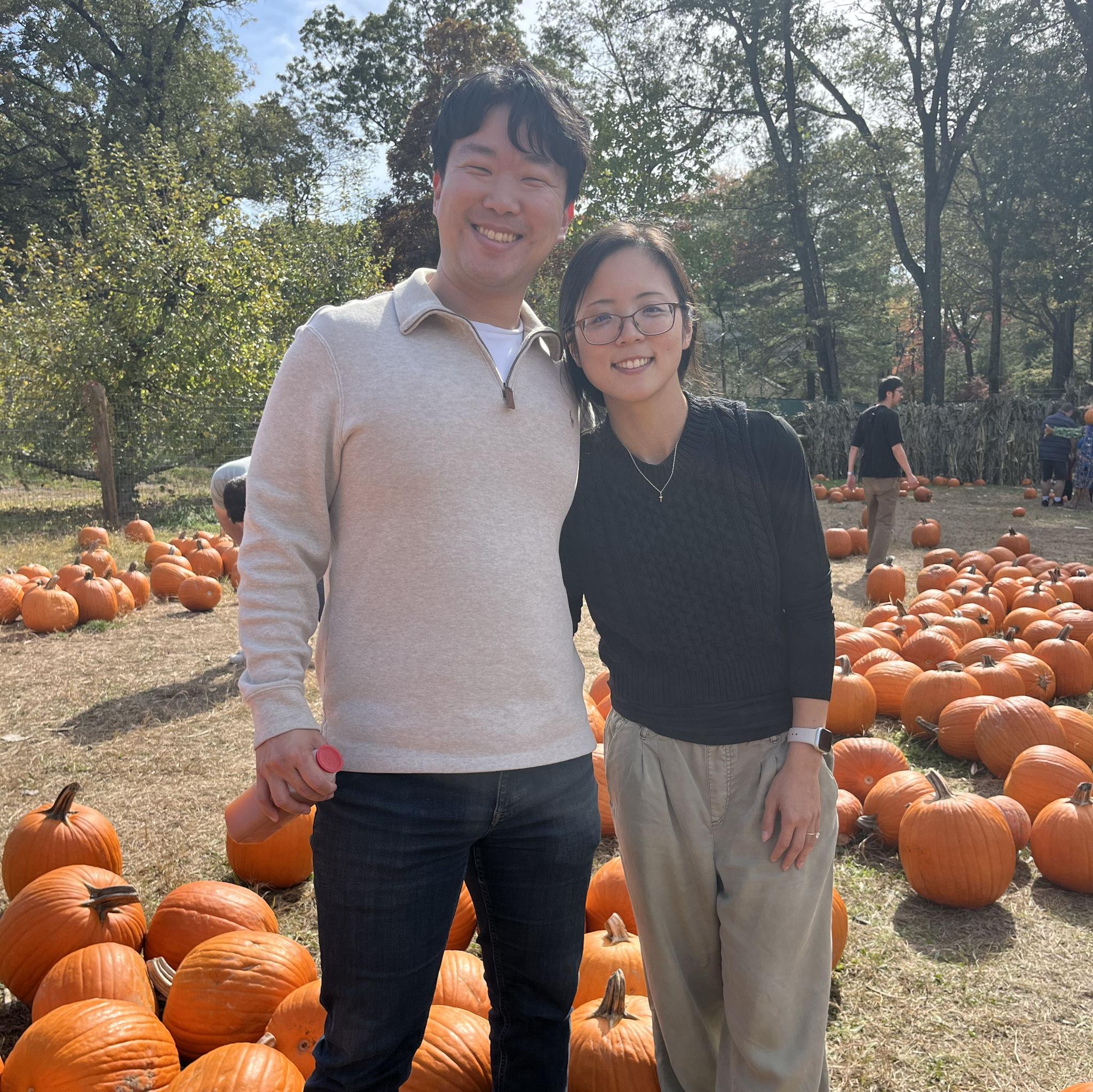Pumpkin Patch #danhobaki #hayride #apple cider #fall fest