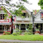 Martha's Vineyard Camp Meeting Association