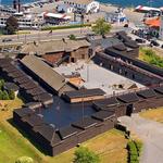 Fort William Henry