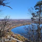 Hawk Rock Overlook