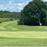 Deer Brook Golf Club