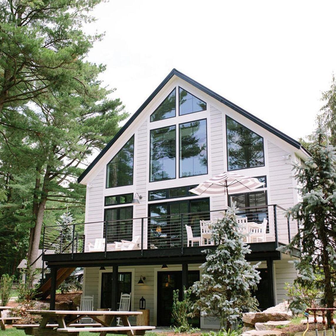 The Farmhouse