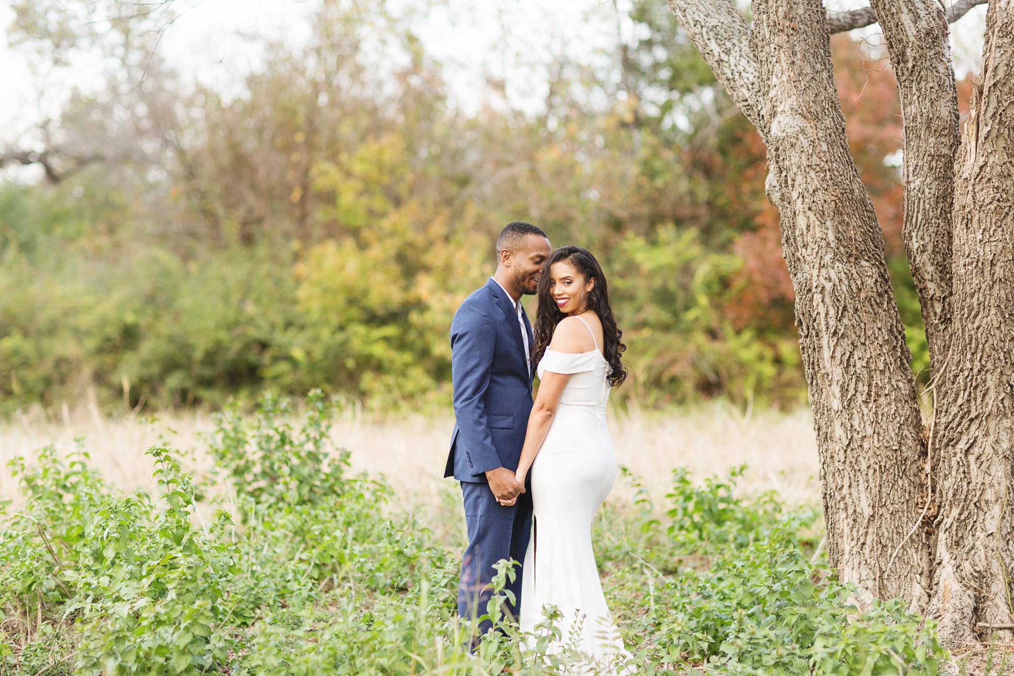 The Wedding Website of Marquita Tyrone and Latrell Kaufman