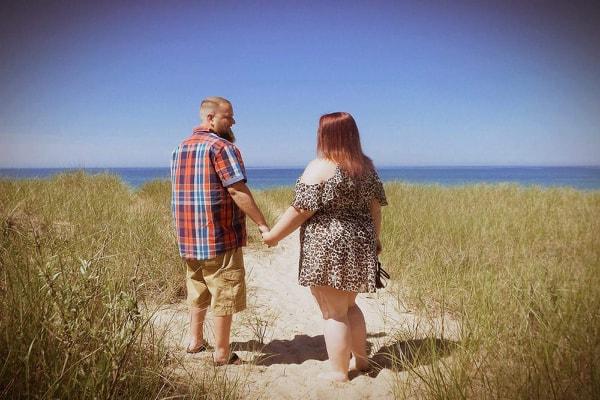 The Wedding Website of Melissa Hannah and Tim Gorman Jr.