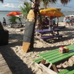 Paradise Bar & Grill