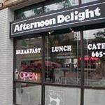 Afternoon Delight