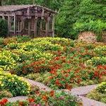 The North Carolina Arboretum