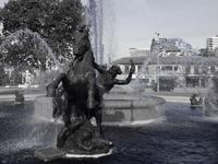 The Country Club Plaza