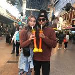 Fremont Street Experience