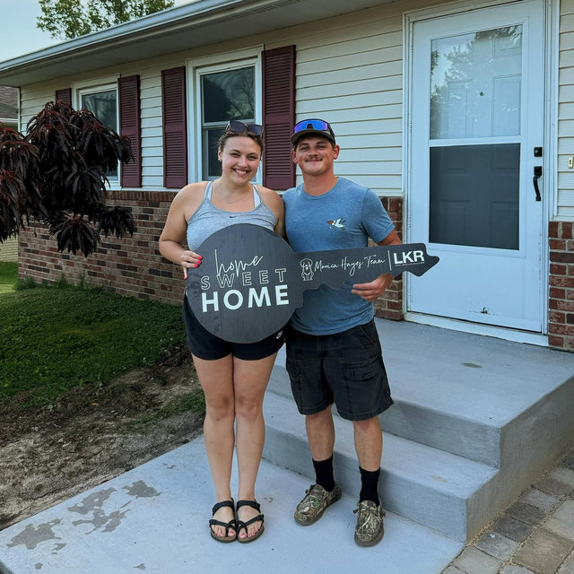 Our Home Renovation Fund