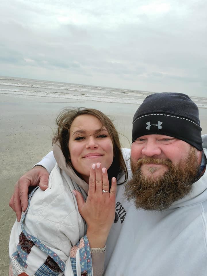 The Wedding Website of Amanda LeCornu and Jeremy Shockley