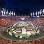 Bristol Motor Speedway