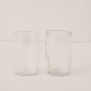 Large Tumbler, set of 2