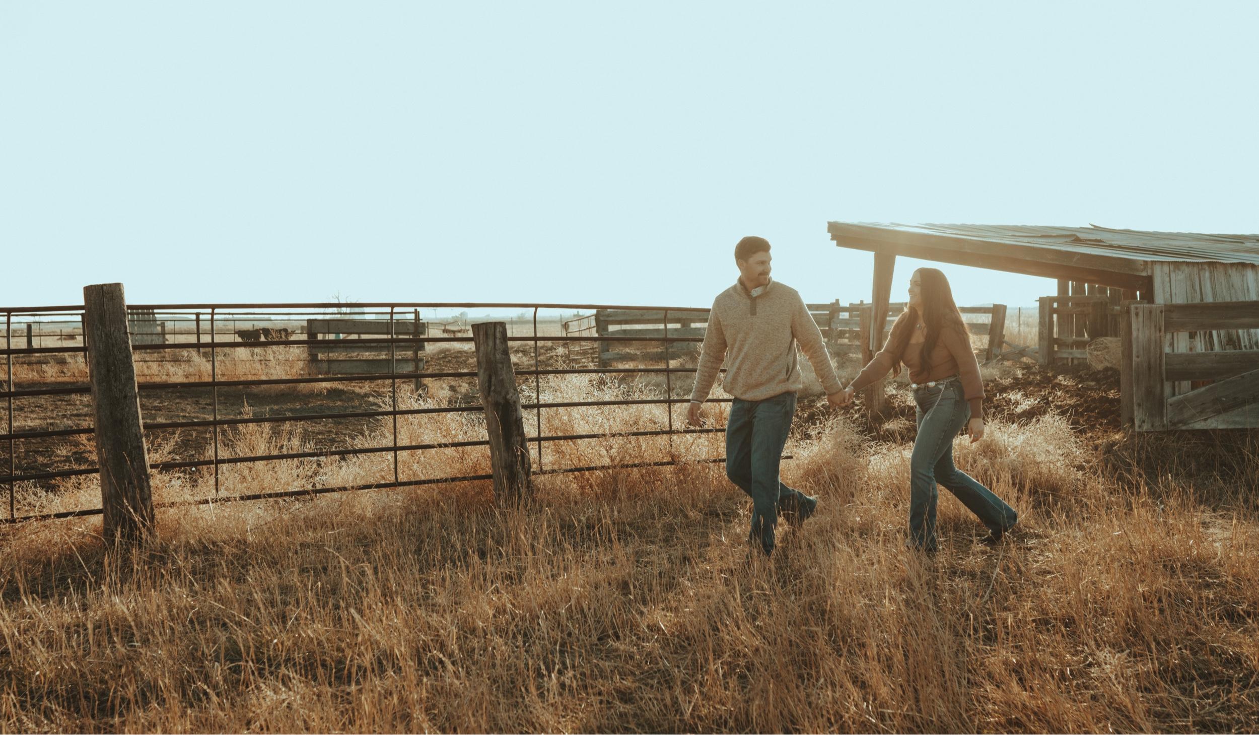 The Wedding Website of Blair Walters and Michael Heidema