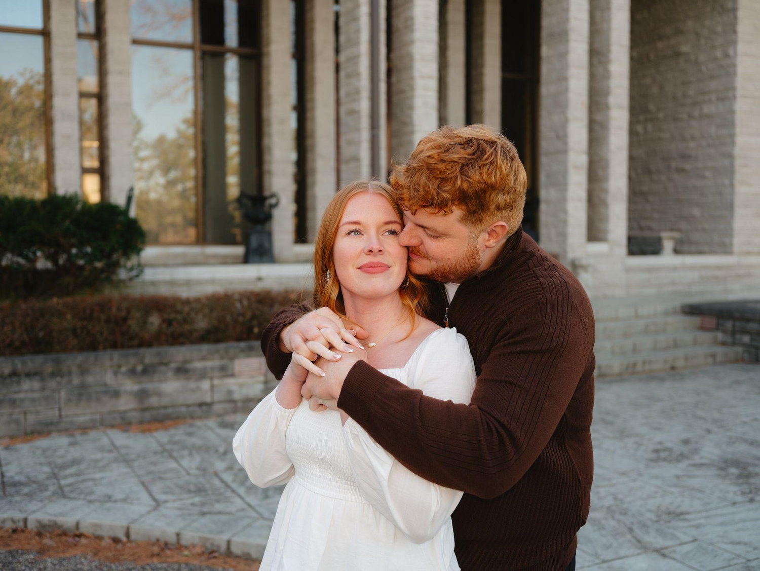 The Wedding Website of Morgan Winesburg and Jacob McOlvin