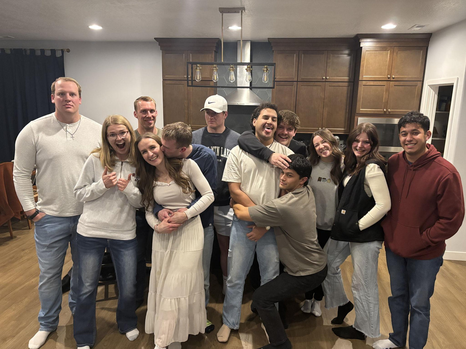 The Wedding Website of Eliya Huebner and Caleb Lowe