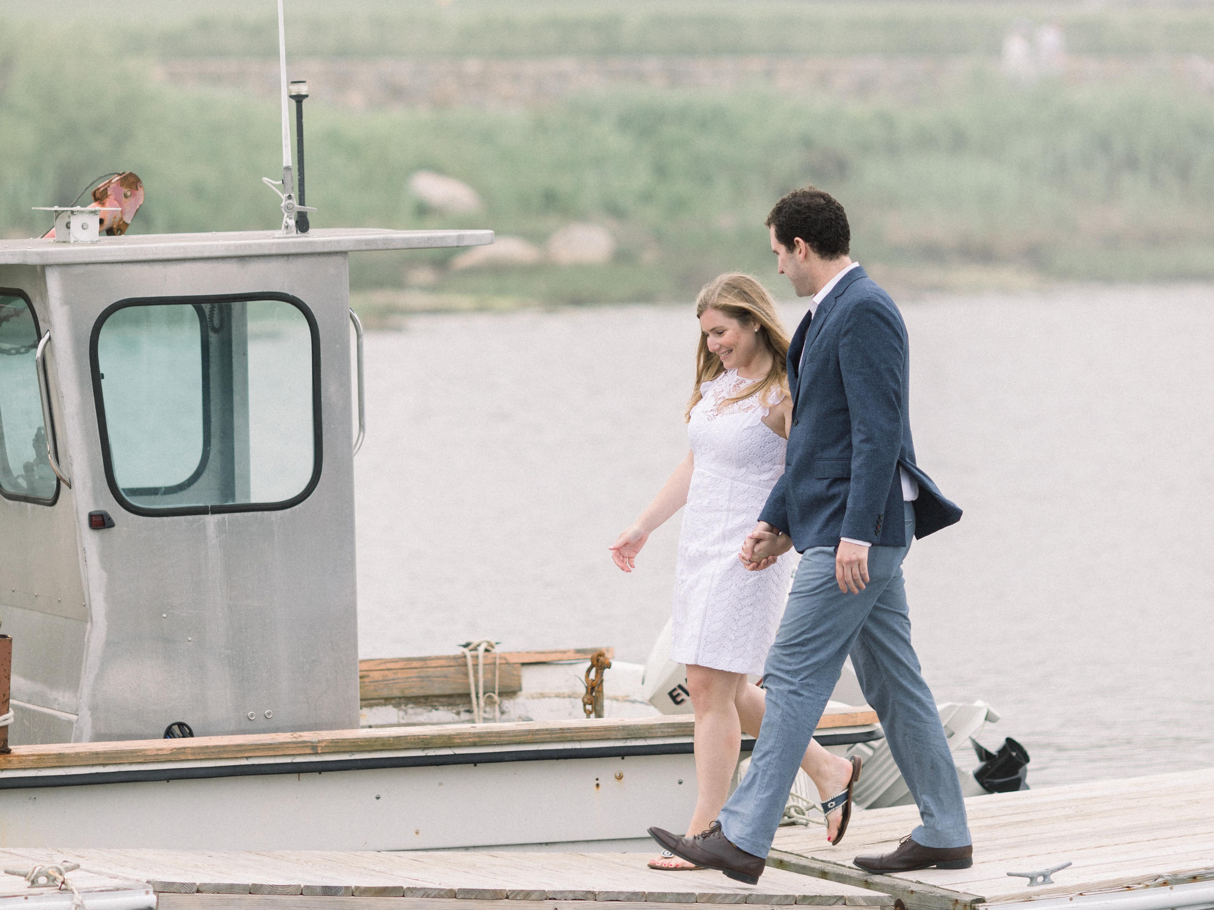 The Wedding Website of Emily Bond and Peter O'Keefe