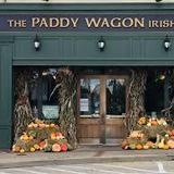 Paddy Wagon Irish Pub