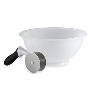OXO - Oxo Good Grips® Salad Chopper and Bowl