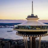 Seattle Center