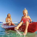 Moon Palace - All-Inclusive Water Sports