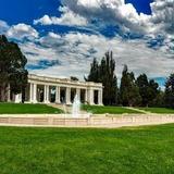 Cheesman Park