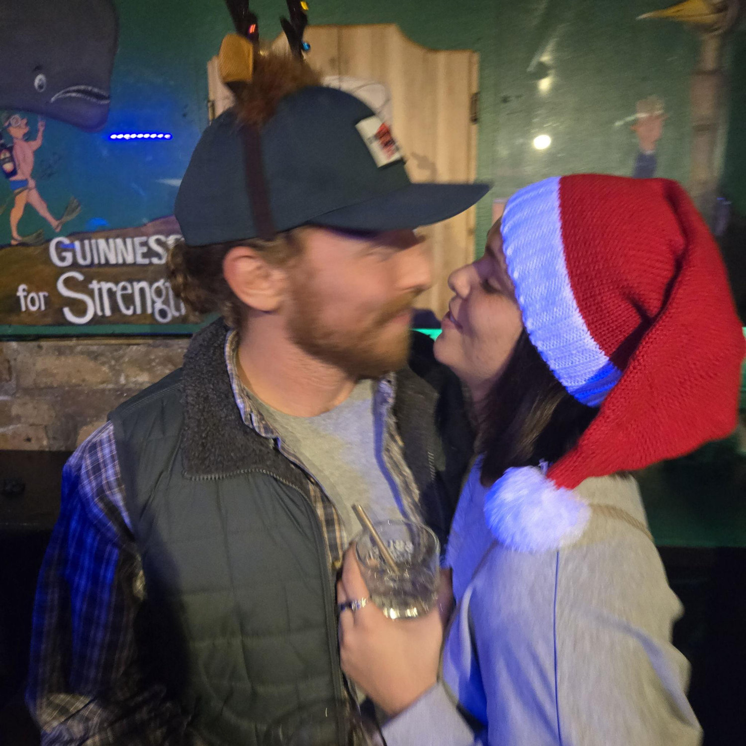Annual Park City Bar Crawl