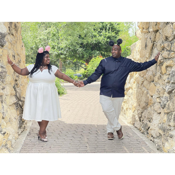 Brianna Jolla and Steven Scallion's Wedding Website