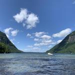 Lake Willoughby