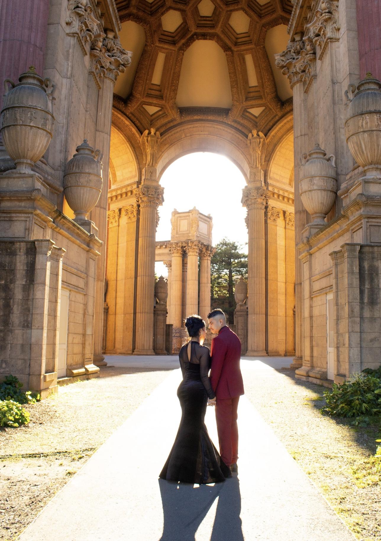 The Wedding Website of Julio Oseguera and Susana Casarez Oseguera