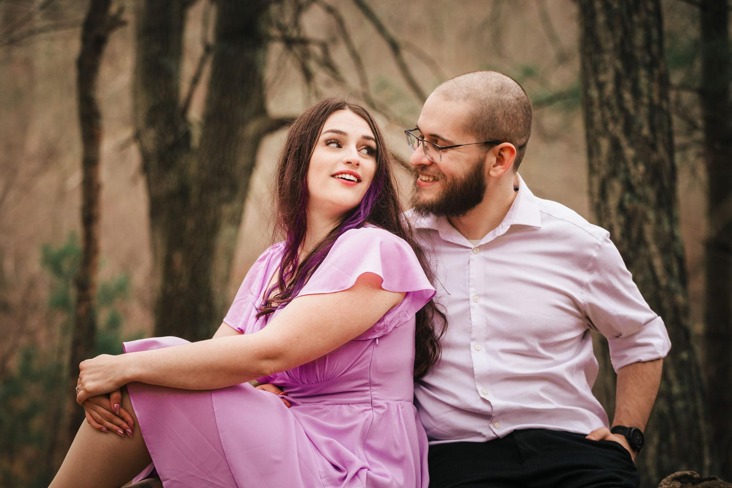 The Wedding Website of Rachael Cordeiro and Sam Baker