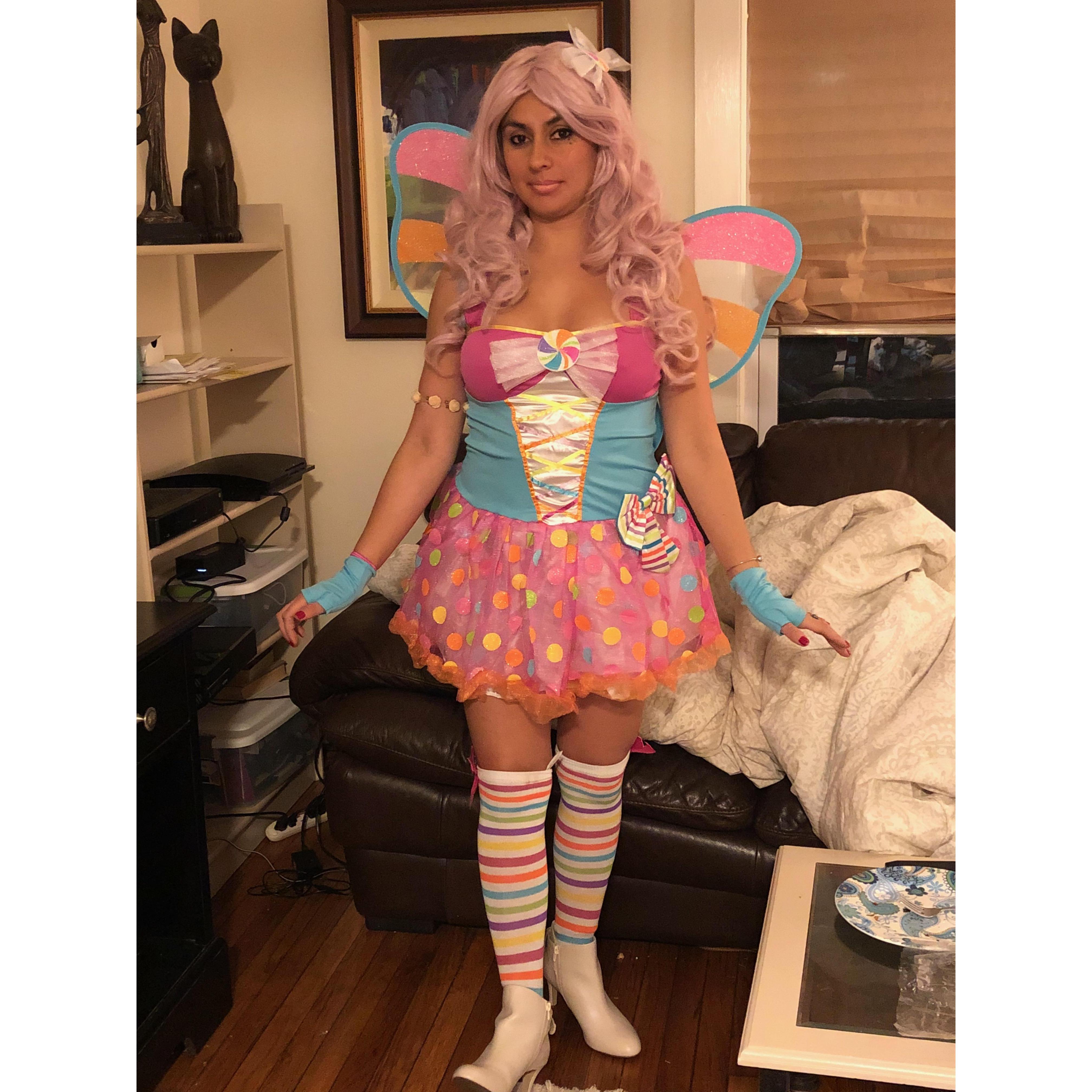 Strawberry Shortcake