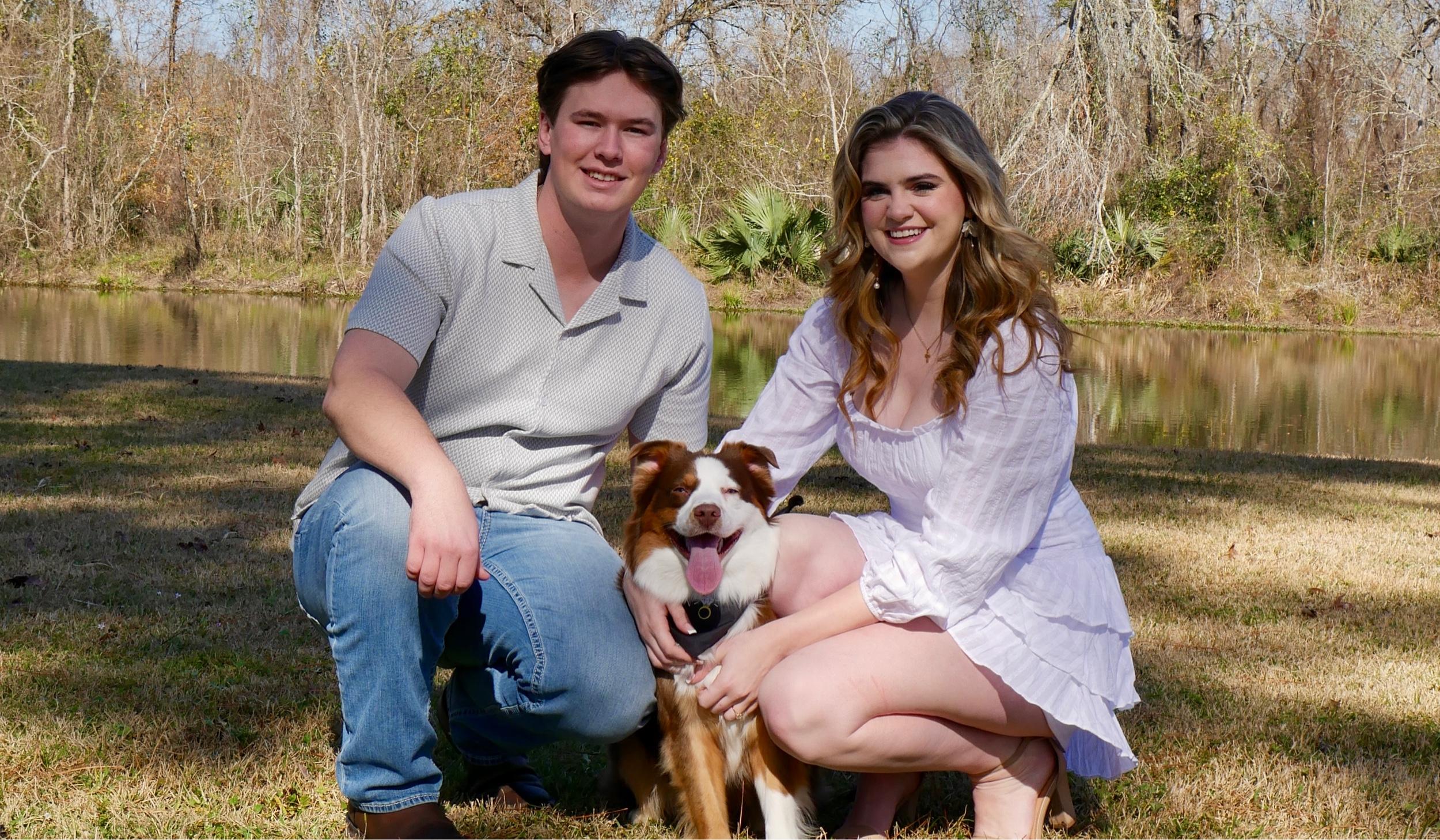 The Wedding Website of Skye Renee Nowlin and Mason Kayde Roebuck