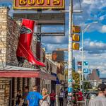 South Congress
