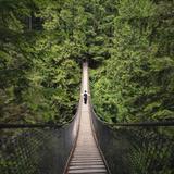Lynn Canyon Suspension Bridge