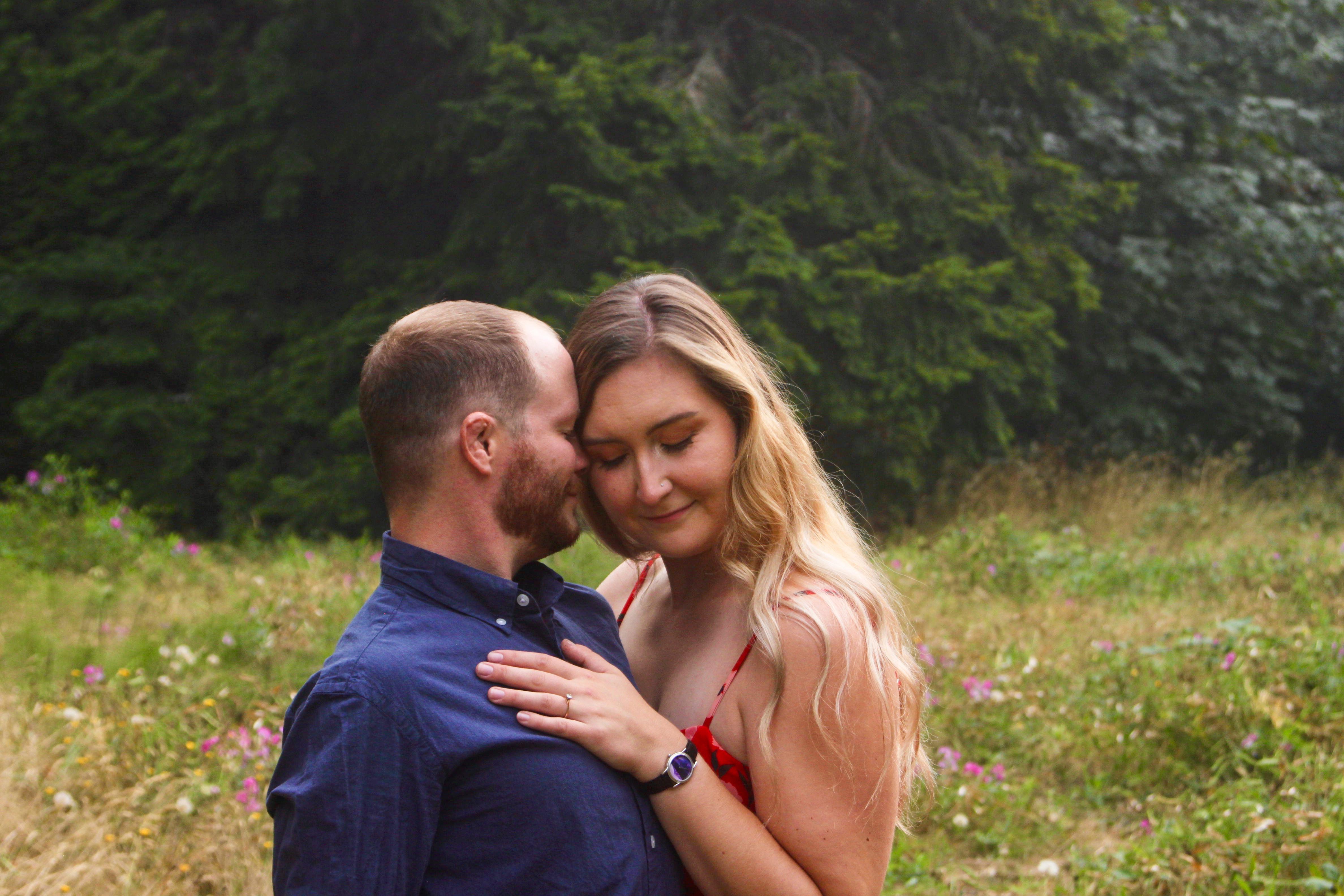 The Wedding Website of Jordan Killian and Patrick Mestrez