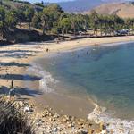 Refugio State Beach
