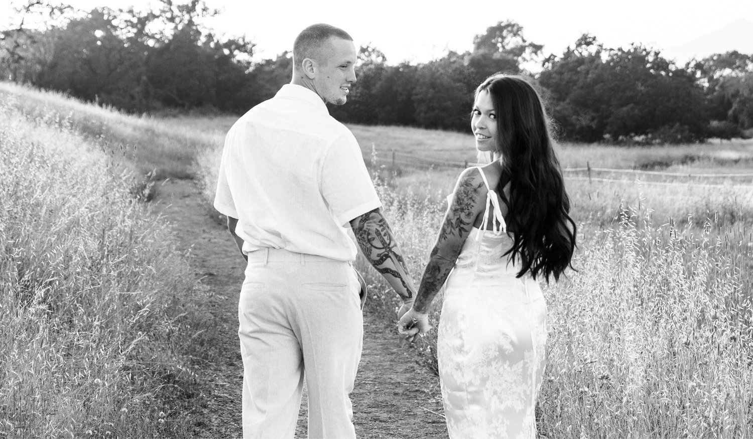 The Wedding Website of Quinn Alderete and Nicholas Oatley