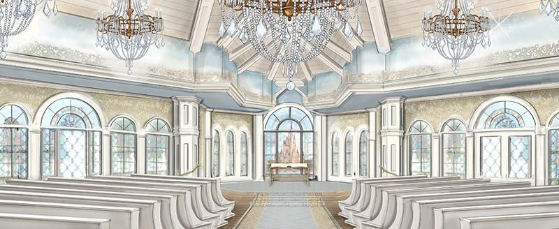 The Wedding Website of Luisa Pereira and Cladis Gabriel Schenatto