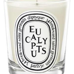 Eucalyptus Candle