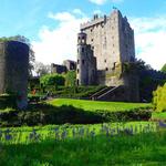Blarney Castle & Gardens