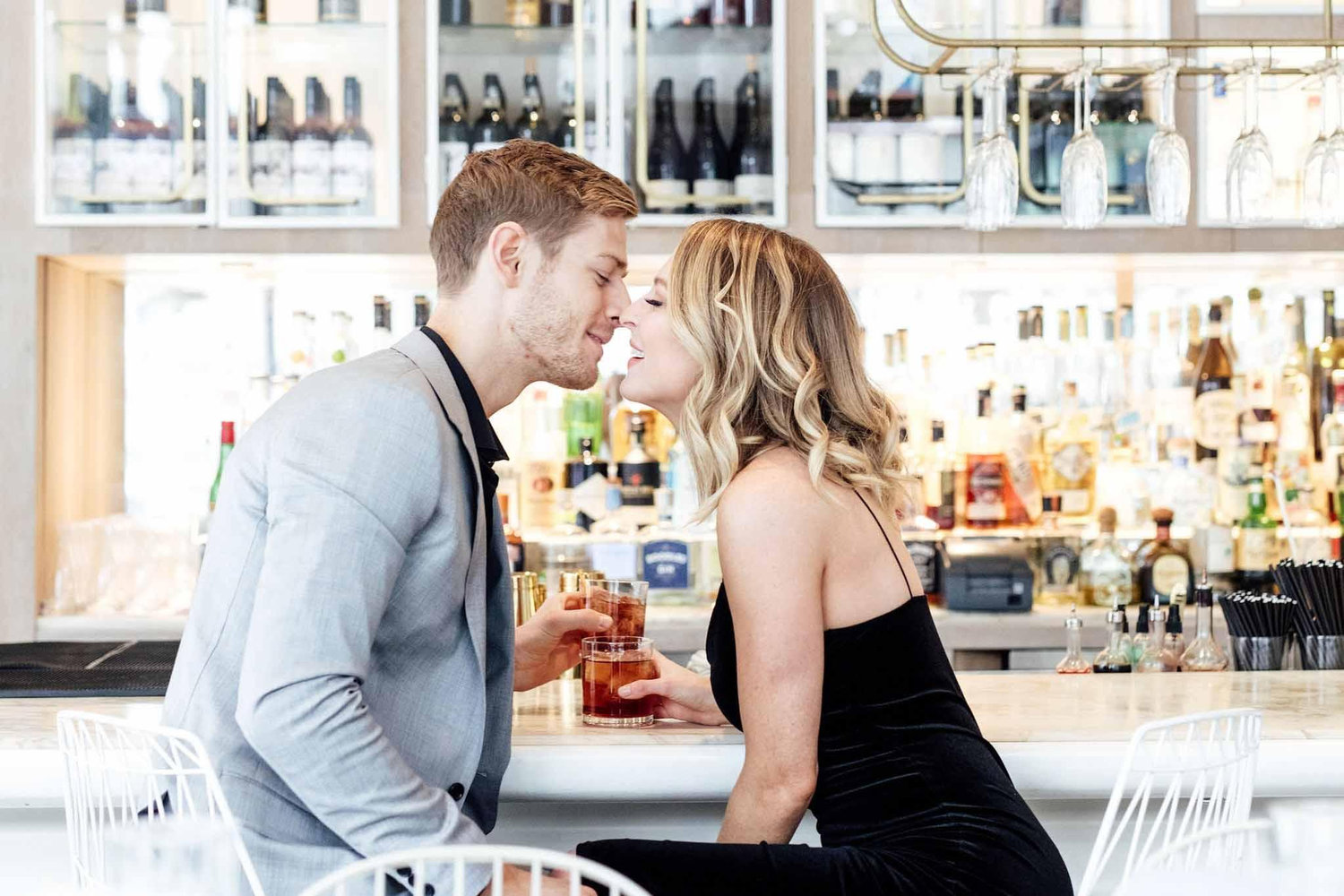 The Wedding Website of Sarah Fennel and Alex Crawford